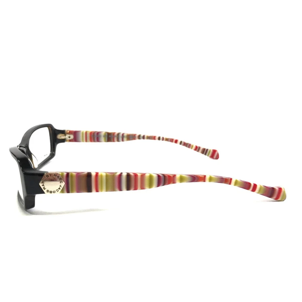 Marc by Marc Jacobs Eyeglasses Frames MMJ506 V0Z Havana Striped Brown 53-15-130